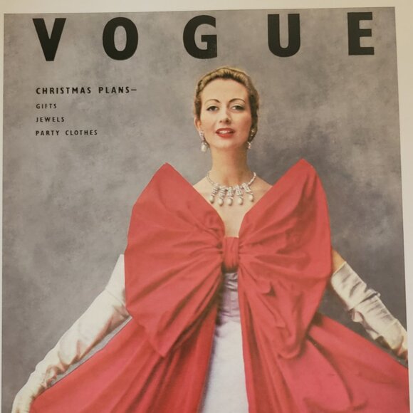 VOGUE the Jewelry Book , MINT condition,  Hardback - Picture 7 of 15